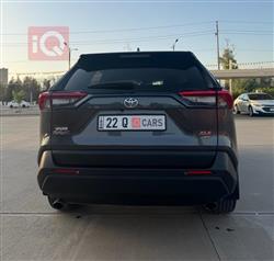 تويوتا راف 4